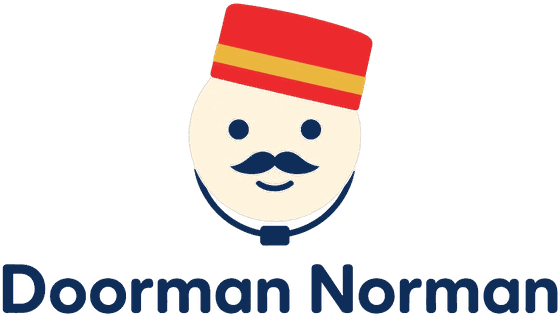 Doorman Norman